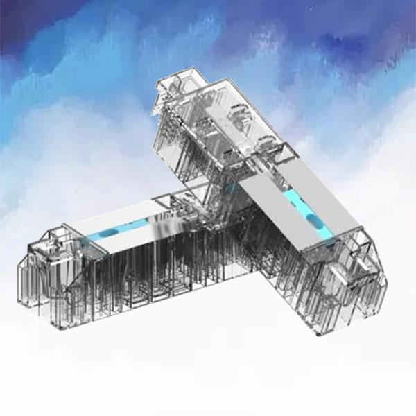 Ohun elo Idanwo Kọọkan-2